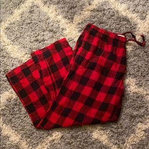 Pajama pants